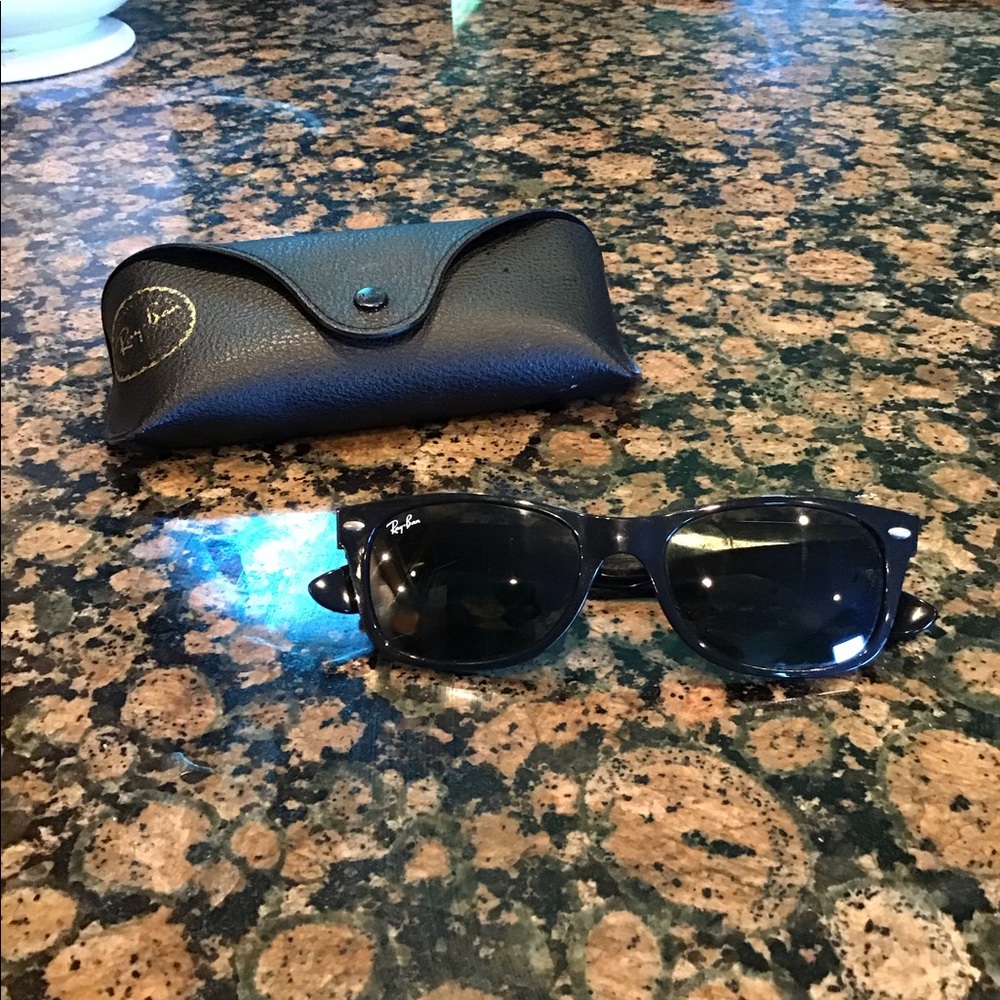 Ray-Ban Sunglasses